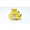 Milton Roy METERING PUMP 0.70/0.80GPH 100/350PSI RA1107483XSESEM1NN - alternate 4