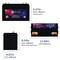 Mighty Max Battery MM-G31M, 12V 110Ah, Group Size 31M Deep-Cycle Marine AGM, 825 CCA, 1000 MCA, 240 RC Battery MAX4167584 - alternate 1