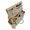 Toolpro Pouch, 8 Pocket Top Grain Leather Drywall Pouch Right Handed, Leather TP00485 - alternate 3