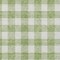 Homeroots 10' X 14' Artichoke Green And Gray Plaid Washable Indoor Outdoor Area Rug 595366 - alternate 5