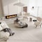 Apollo Tile Bois 10x60 Almond Wood Porcelain Large Format Plank Wall and Floor Tile (12.11 sq ft/case), 3PK ZEN88ALM1060A - alternate 2