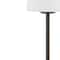 Jonathan Y Carson 12.75" Modern Minimalist Iron Rechargeable Integrated Portable LED Table Lamp, Oil Rubbed Bron JYL7110B - alternate 6