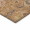 Homeroots 8' X 10' Terra Cotta Beige And Gray Oriental Washable Indoor Outdoor Area Rug 582143 - alternate 4