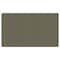 Ghent Fabric Wrapped Bulletin Board, 3'H x 4'W, Taupe TF34-96 - alternate 1
