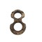 Caterpillar PLATE, OEM 6E2975 - alternate 2