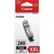 Canon PG-280 XXL Original Inkjet Ink Cartridge, Black, Inkjet PGI280XXLPBK - alternate 3