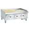 Koolmore 36 in. Natural Gas 3-Burner Griddle with 90,000 BTU in Stainless-Steel KM-GG3-36M KM-GG3-36M - alternate 7