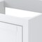 Craft And Main Vanity, No Top, 60 in LCWV6022D - alternate 3