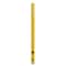 Rubbermaid Commercial 58 in L Mop and Broom Handles, Quick Connect Connection, Yellow FGQ75000YL00 - alternate 4