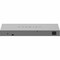 Netgear 28-PORT POE GIGABIT/10G STACKABLE SMART SWITCH - MANAGED, 24 X POE+ 195W, 2 X 10 GS728TXP-300NAS - alternate 3
