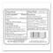 Dial Anti-Perspirant Deodorant, Crystal Breeze Scent, 1.5 oz, Roll-On Bottle, 48PK DIA 07686 - alternate 4