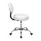 Office Star Products Drafting Pneumatic Drafting Chair, Dillon Snow ST235V-R101 - alternate 2