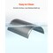 Vevor Screen Mesh for Plastic Shredder High-Qualit Steel 0.315 in/8 mm Aperture 400-8mm - alternate 3