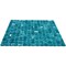 Apollo Tile Celestial 12 in. x 12 in. Glossy Pacific Blue Glass Mosaic Wall and Floor Tile 20 sqft/case, 20PK APLST88BL523A - alternate 4