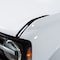 Putco Led Lights, Black Housing; Clear Lens; LED; White DRL And Amber Sequential Turn Signal; Set Of 50001 - alternate 6