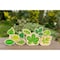 The Freckled Frog Stacking Leaves, 10-Piece Set FF560 - alternate 2