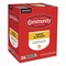 Community Coffee Coffee and Chicory K-Cups, 24PK 5000374326 - alternate 4
