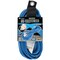 Performance Tool 50 ft. 16 GA Extension Cord, Blue, Lighted Outlet, All-weather W2257 - alternate 4
