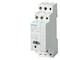 Siemens Remote control switch with 2 NO contacts Central and group switching Contact 5TT4152-2 - alternate 1
