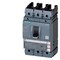 Siemens circuit breaker 3VA5 UL Frame 250 breaking capacity class C 100 kA At 3VA5225-7ED31-1AA0 - alternate 1