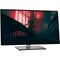 Lenovo P27h-30, 27 inch QHD Docking monitor with IPS, HDR10, LTPS stand with phone slot 63A1GAR1US - alternate 4