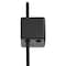 Heyco Crimpless SunBundler PVC Coated Stainless Steel Cable Tie, 32 in., 100PK S6832 - alternate 2