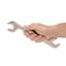 Tekton 26 mm Angle Head Open End Wrench WAE84226 - alternate 2
