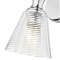 Z-Lite Auden Chrome 1 Light Wall Sconce 7704-1S-CH - alternate 4
