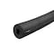 Frost King Pipe Insulation, 6 ft L, Polyethylene, 1/2, 1/4 in Pipe SP710XB6 - alternate 1