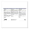 Betco Cleaners & Detergents, Bottle, Lavender, 4 PK 10030400 - alternate 3