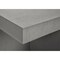 Monarch Specialties Accent Table 25"h, Indoor or Outdoor, Side Table, Nightstand, Square, Grey, Modern I 4130 - alternate 3