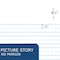 Roaring Spring Composition Notebook, Grade 2 Rule, PK24 97228CS - alternate 3