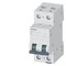 Siemens Miniature circuit breaker 400 V 10kA, 2-pole, D, 16A 5SL4216-8 - alternate 1