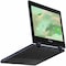 Asus ASUS CHROMEBOOK/GREY/11.6 HD TOUCHGF2/N150/4GB/INTEL UMA/32GB/CHROMEOS CR1104CTA-YZ42T - alternate 14
