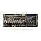 Signmission Nos Especializamos en Mechanica General y Mayor, 36 Inch x 96 Inch, Vinyl Banner B-96-30758 - alternate 1