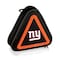 Picnic Time Family Of Brands NFL New York Giants - Roadside Emergency Car Kit 699-00-179-214-2 - alternate 1