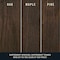 Varathane Premium Fast Dry Wood Stain, True Brown, 1/2 Pt 333616 - alternate 2
