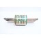 Eaton Bussmann Hi-Cap Blade Fuse 200000A 600V-Ac L KRP-C 2000 - alternate 1