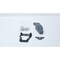 Fisher POSITIONER MOUNTING KIT GG12347X012 - alternate 1