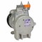 Motorcraft A/C Compressor,  YCC371 - alternate 4