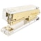 Swingline Compact Acrylic Stapler, 20 Sheets, Half S700000A - alternate 1