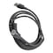 Ilc HONEYWELL Voyager 1400G Replacement Battery VOYAGER 1400G BATTERY COILED USB PORT 300CM LONG - alternate 2