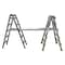 Louisville Multipurpose Ladder L-2099-22 - alternate 4