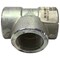 John Deere TEE FITTING, JOHN DEERE OEM 94-0665 94-0665 - alternate 1