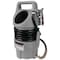 Performance Tool Portable Abrasive Blaster Kit, 50lb Hopper, Aluminum Blast Gun, 15' Hose M549 - alternate 1