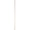 Jonathan Y Iris 59.5" LED Integrated Floor Lamp, Gold JYL7007B - alternate 3
