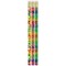Musgrave Pencil Co Math Super Star Pencils, 144PK D2500/12 - alternate 2
