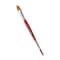 Da Vinci COSMOTOP-SPIN Silk painting Brush, Synthetic, Watercolor, Oval-Pointed, Size 16 VA-5584_16 - alternate 2