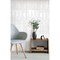 Andova Tiles Austin 3-in x 12-in Subway Marble Look Glossy Ceramic Wall Tile, 23PK ANDAUS1045 - alternate 3