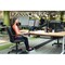 Kensington CONFORM BACK REST W/ SMARTFIT K60412WW - alternate 3